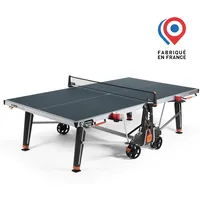 Cornilleau Tischtennisplatte 600X Outdoor Blau