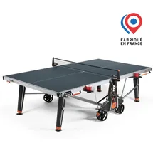 Cornilleau Tischtennisplatte 600X Outdoor Blau