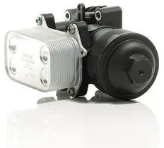 MAHLE Ölkühler, Motoröl clc463000s für REACH VW Skoda