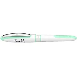 teachly Tintenroller Superteacher Mint 0,6 mm 1 St.