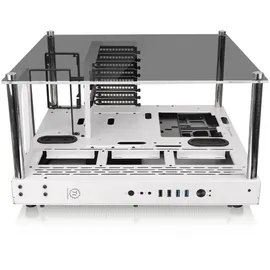 Thermaltake Core P3 TG Pro Snow White
