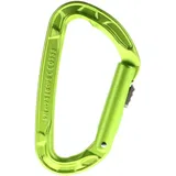 Edelrid Pure Slider Carabiner - oasis