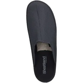 Westland Monaco 220, anthrazit, Farbe:anthrazit, Größe:43 | 43