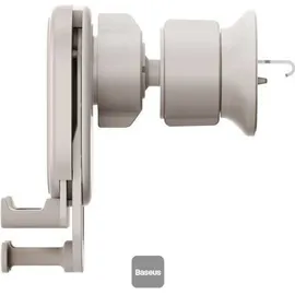 Baseus Super Si 20W Wall Charging Set White