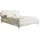 Selsey Ovalle 180 x 213 cm Creme