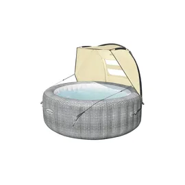 BESTWAY Lay-Z-Spa Sonnenschutzdach 183x94x109cm (60304)