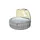 BESTWAY Lay-Z-Spa Sonnenschutzdach 183x94x109cm (60304)