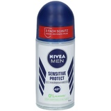 NIVEA Men Sensitive Protect Roll-on 50 ml