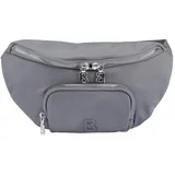 Bogner Gürteltasche Verbier Play Janica Hipbag SHZ grau