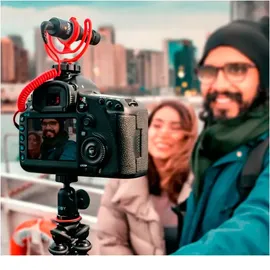 RØDE Microphones Rode VideoMicro