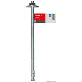 Fischer Bolzenanker FBN II 12/160 1 Stück