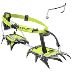 EDELRID Shark Auto II  night-oasis