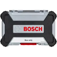 Bosch Leerer Werkzeugkasten Größe L, 1 Stück
