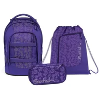 Satch Pack lila