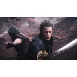 Devil May Cry 5 - Special Edition (ESRB) (PS5)