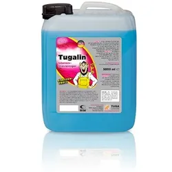 Tuga Chemie 5 L Tugalin® Glasreiniger [Hersteller-Nr. TL-5-D]