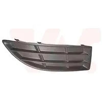 Van Wezel Blende, Stoßfänger ** Equipart ** 7628598 für Skoda