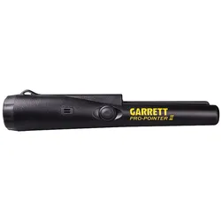 Garrett PRO-POINTER II, Metall, Hobby, Tasten, 200 g