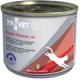 Trovet Renal RID Wildfleisch 6 x 200 g
