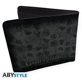 ABYstyle Game Of Thrones - Brieftasche Stark - Vinyl
