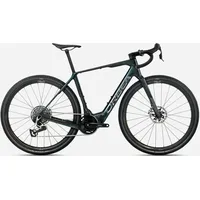 Orbea Denna M11e 2026 Escape Green Gloss RH 0