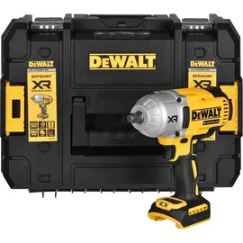 DeWalt DCF900NT Akku-Schlagschrauber ohne Akku + TSTAK-Box