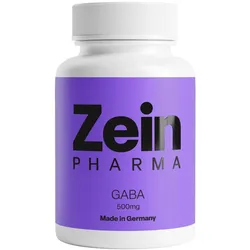 Gaba Kapseln 90 St