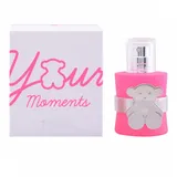 TOUS Your Moments Eau de Тoilette