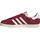 Adidas Gazelle Team Victory Red / Off White / Cream White 45 1/3