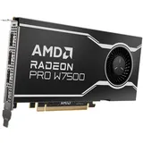 AMD Radeon Pro W7500 8 GB GDDR6
