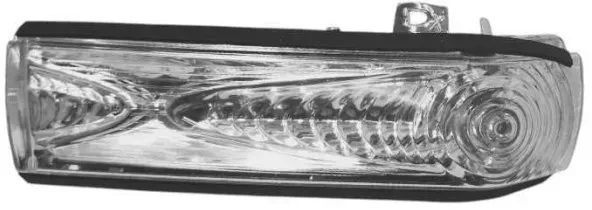 Spiegelblinker für Doblo 2010-2022, Combo 2011-2018 Links 71765449