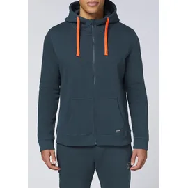 Chiemsee Sweatjacke Blau L