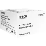 Epson Resttintenbehälter T6712 (C13T671200)