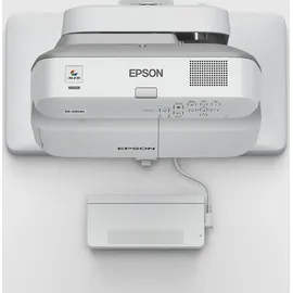 Epson EB-695Wi 3LCD + Wandhalterung