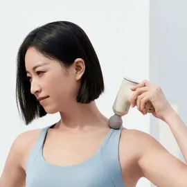 Xiaomi Massage Gun Mini Massagepistole