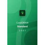 CorelDRAW Standard 2021