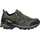 CMP Melnick Low Herren JUNGLE-Yellow FLUO 42