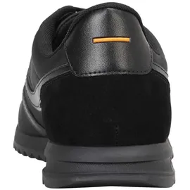 Boss Zayn Low Herren Schwarz 45