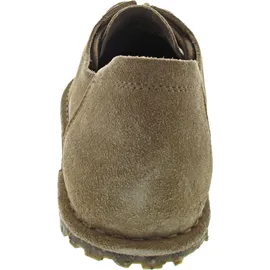 Birkenstock Utti Lace Suede 1027274 (40/gray taupe) - 40