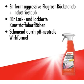 Sonax Flugrostentferner 750 ml