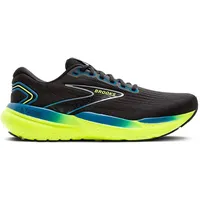 Brooks Glycerin 21 Herren black/blue/nightlife 44