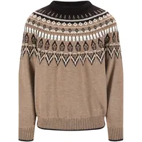 Dale of Norway Sula Pullover Braun M