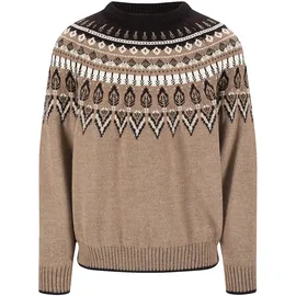 Dale of Norway Sula Pullover Braun M