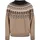 Dale of Norway Sula Pullover Braun M