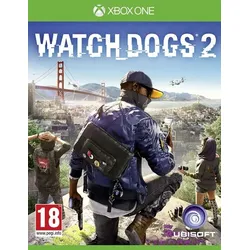 Watch Dogs 2 - XBOne [EU Version]