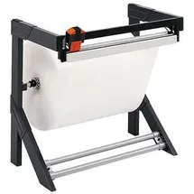 rocholz Schneidständer MODUL 5000 waagerecht 1940x970x1060 mm
