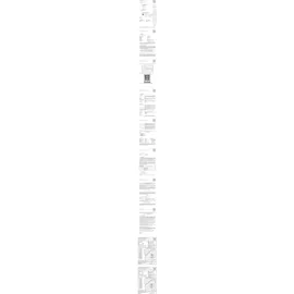Fischer Pistolenschaum grau 750 ml
