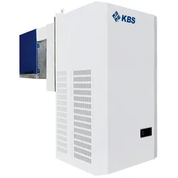 KBS Gastrotechnik Stopfer-Tiefkühl-Aggregat SA-TK 6