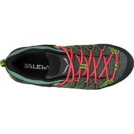 Salewa WS MTN Trainer Lite GTX Damen java blue/black 37