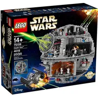 LEGO Star Wars Death Star 75159